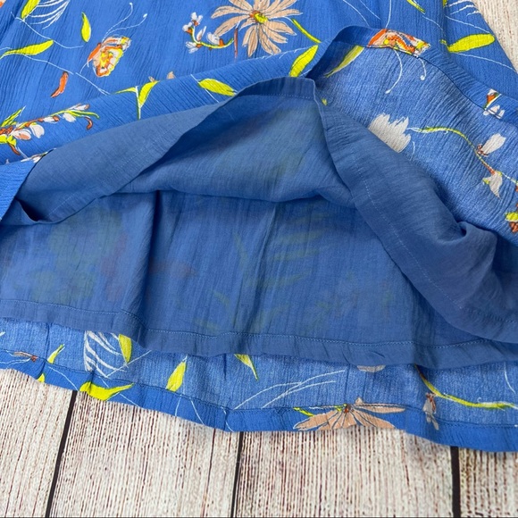 O’Neill Stonewood Floral Dress - Picture 8 of 9